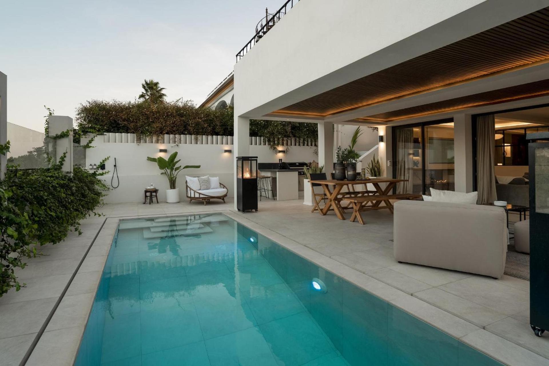 Villa Celeste มาร์เบยา ภายนอก รูปภาพ