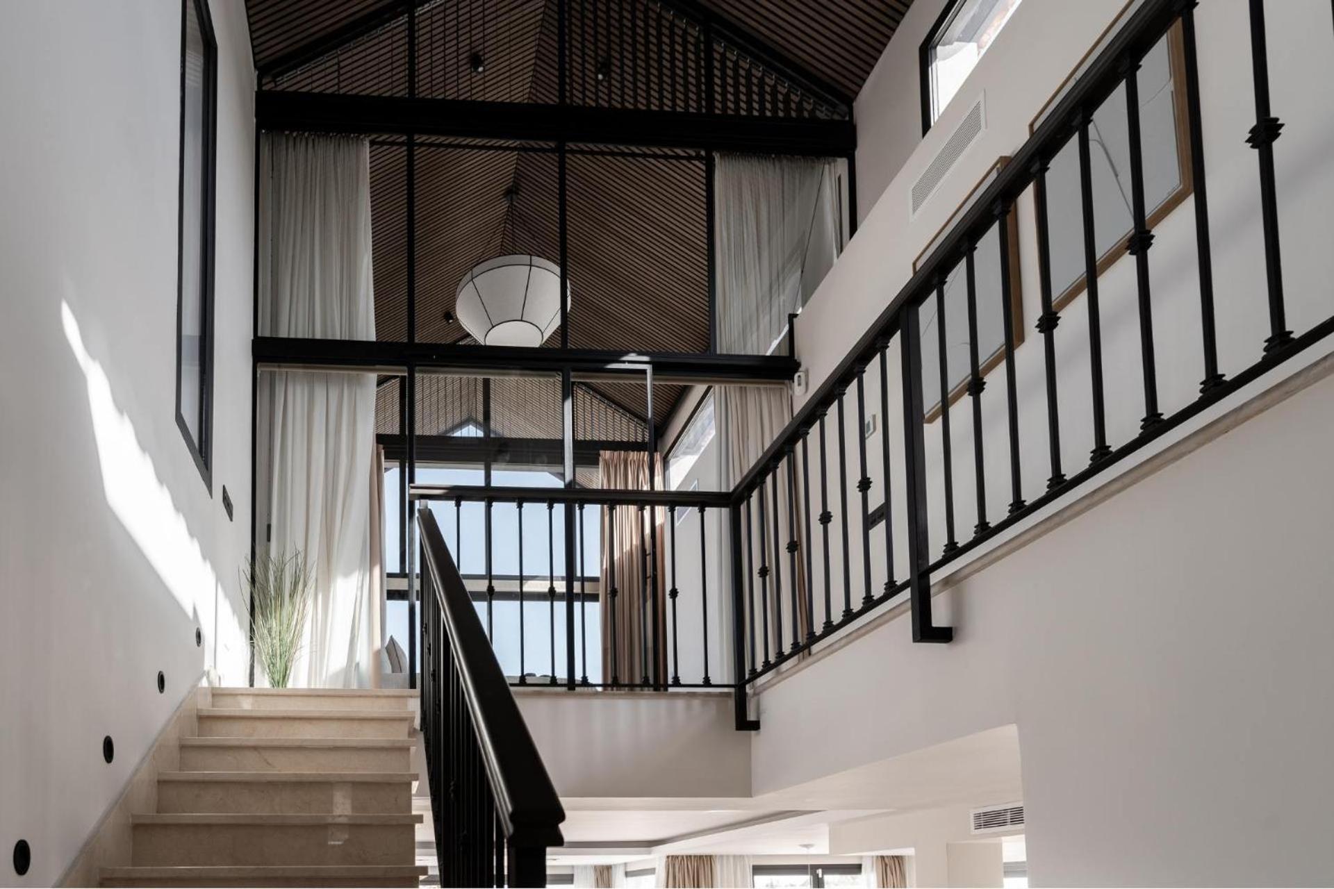 Villa Celeste มาร์เบยา ภายนอก รูปภาพ